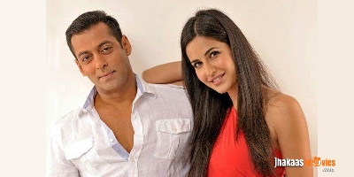 Salman Khan Dating Katrina Kaif Again?
