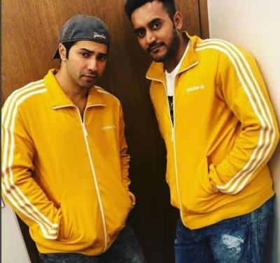 Actor Varun Dhawan, producer Karan Johar and director Shashank Khaitan are all set to collaborate again for a new comedy titled 