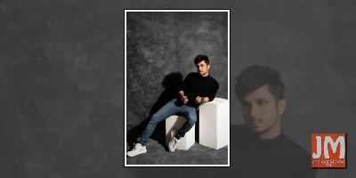 Amol Parashar: Casual sex exists, though it's not talked about