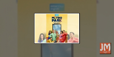 'Metro Park' all set for Season 2