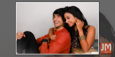 Shantanu Maheshwari, Reecha Sinha team up for music video