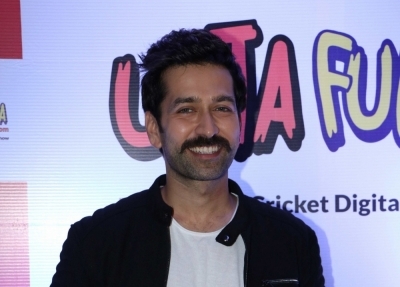 Nakuul Mehta. (File Photo: IANS)