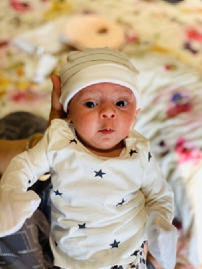 Comedian and actor Kapil Sharma and wife Ginni Chatrath