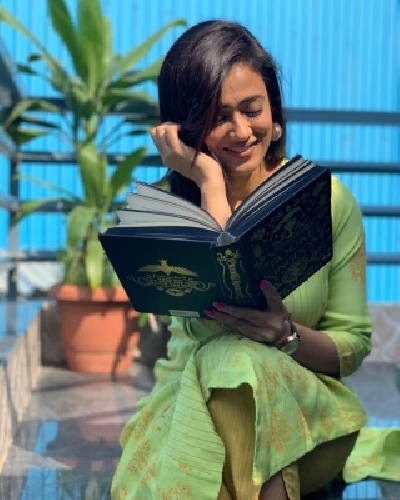 Actress Shweta Tiwari is aware that many TV viewers still love her as Prerna -- the character she played in the popular daily soap 