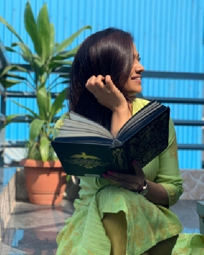 Actress Shweta Tiwari is aware that many TV viewers still love her as Prerna -- the character she played in the popular daily soap 