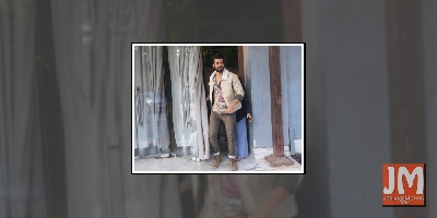 Sunny Kaushal: Being called Vicky's brother is a proud thing for me