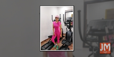Rupali Bhosle feeling fitter, stronger thanks to keto diet