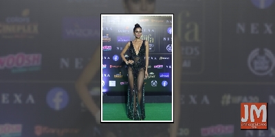 Supermodel Natasha Suri files FIR against man for cyber harassment