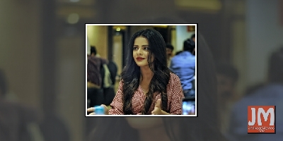 Jigyasa Singh stars in Mohit Gaur's indie song video