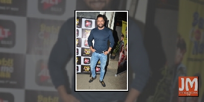 Sushant's 'Pavitra Rishta' co-star Parag Tyagi: CBI enquiry is necessary