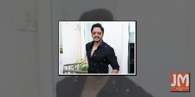 Shreyas Talpade: You can say a lot with humour