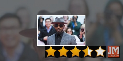 Review: 'Just Mercy': Good performances lift this eye-opener