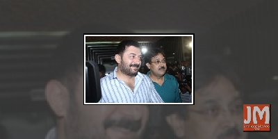'Thalaivi': Arvind Swami's 1st look as MGR unveiled