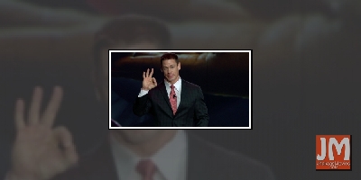 John Cena: My acting career mirrors my journey in WWE