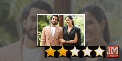 Review: 'Jai Mummy Di': Little to cheer about