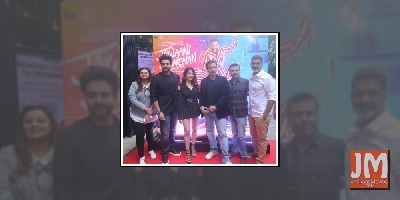 Nitin Kakkar: Tabu should try comedy more often