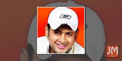 Raja Sagoo: Singing is my passion, comedy defines me