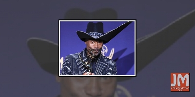 Oscars 2020: Billy Porter steps out in a 'Cupola gown'