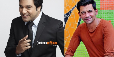 Comedian Krushna Abhishek May Replace Sunil Grover
