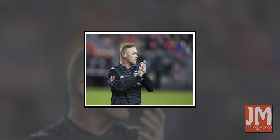 Westlife invite Wayne, Coleen Rooney at their gig