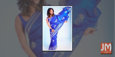 Hubby Nick Jonas gushes over Priyanka Chopra's saree look