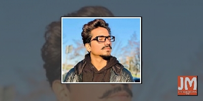 'Malang' marks Haarsh Limbachiyaa's debut as lyricist