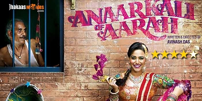 Anaarkali Of Aarah Movie Review