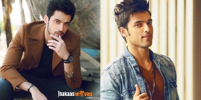 Parth Samthaan on why 