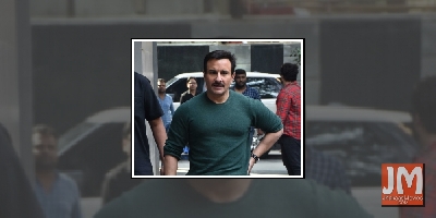 Saif Ali Khan's autobiography to be out next year