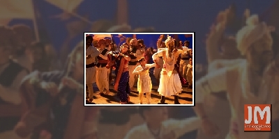 'Tanhaji...' child actor on 'quiet' Ajay, 'chatty' Kajol