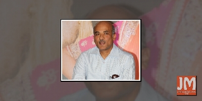 Sooraj Barjatya: Will work with Salman again in my next directorial