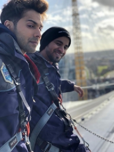 Choreographer Rahul Shetty, who has choreographed several songs in 