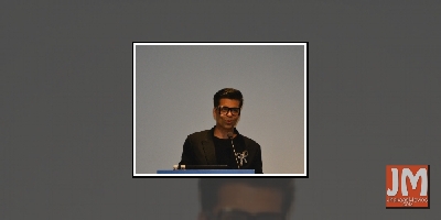 KJo: We've all been through difficult phases of self-doubt