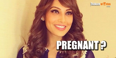 Is Bipasha Basu Pregnant?