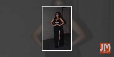 Bhumi Pednekar starts shoot for 'Durgavati'