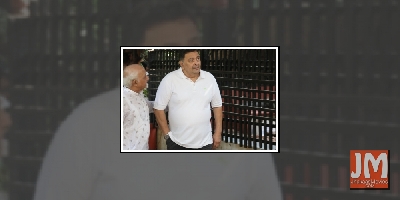 Rishi Kapoor's 68th birth anniversary: Daughter Riddhima, friend Rakesh Roshan pen wishes