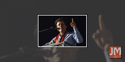 Imran Khan should've been Pak cricket coach, not PM: 'Gul Makai' director