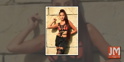 Nora Fatehi's 'Street Dancer 3D' hairdo costs Rs 2.5 lakh