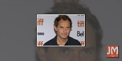 Jude Law 'wasn't hugely surprised' by Covid-19 pandemic