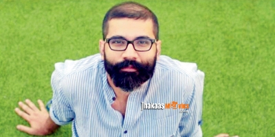 TVF CEO Arunabh Booked For Sexual Harrassment