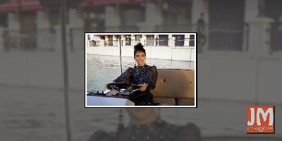 Sanya Malhotra lives to create experiences worth remembering