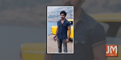 Ishaan, Ananya have done 'crazy stunts' in 'Khaali Peeli'