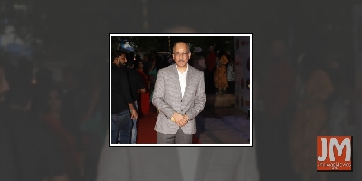 Sooraj Barjatya: Seema Biswas was sceptical to play a grandmother (Lead)
