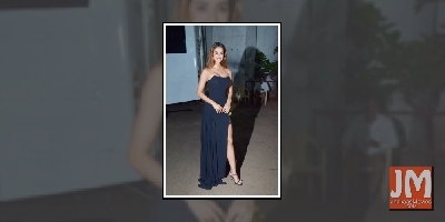 Disha Patani on Anil Kapoor: My Mr India still looks the same