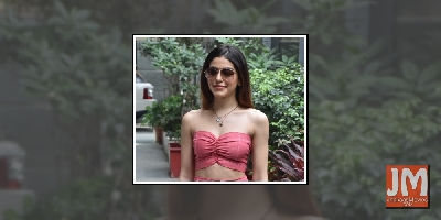 Alaya F: Nepotism is a reality