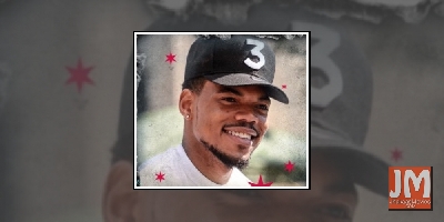 Chance the Rapper to host 'Punk'd' revival