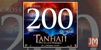 Saif on 'Tanhaji' role: Going down as one of my best