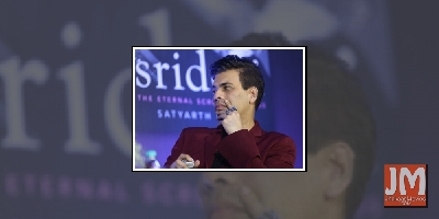 Kangana, Ekta, Karan Johar, among BTown Padma Shri recipients