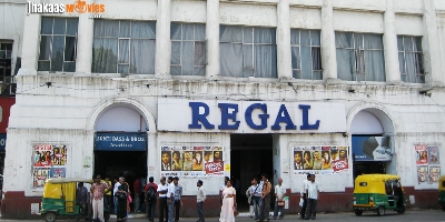 Delhi's Regal Cinema Shuts Down, May Be Converted Into Multiplex