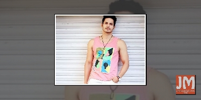 Actor Mohit Malhotra dons producer's hat